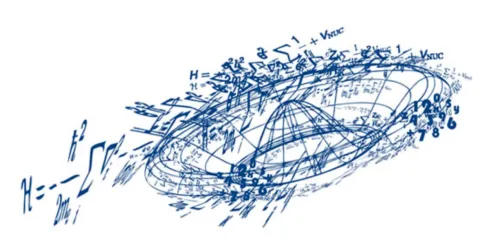 Graphic of Quantum formula